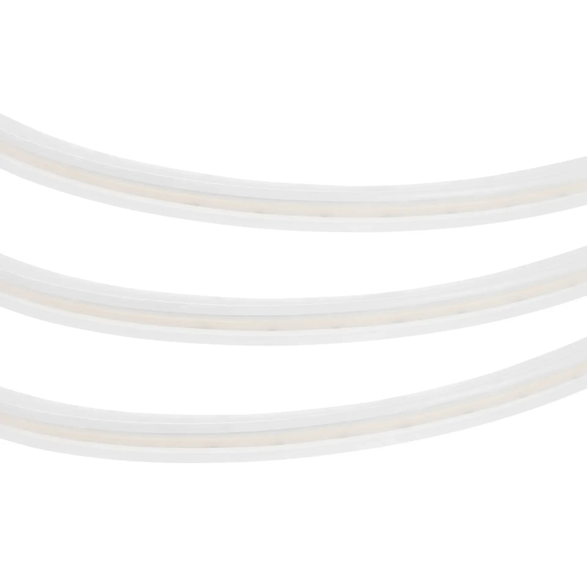Светодиодная лента герметичная ARL-PSW-U320-16mm 230V Warm2700 (10 W/m, IP65, FlickerFree, 30m), ракурс 2