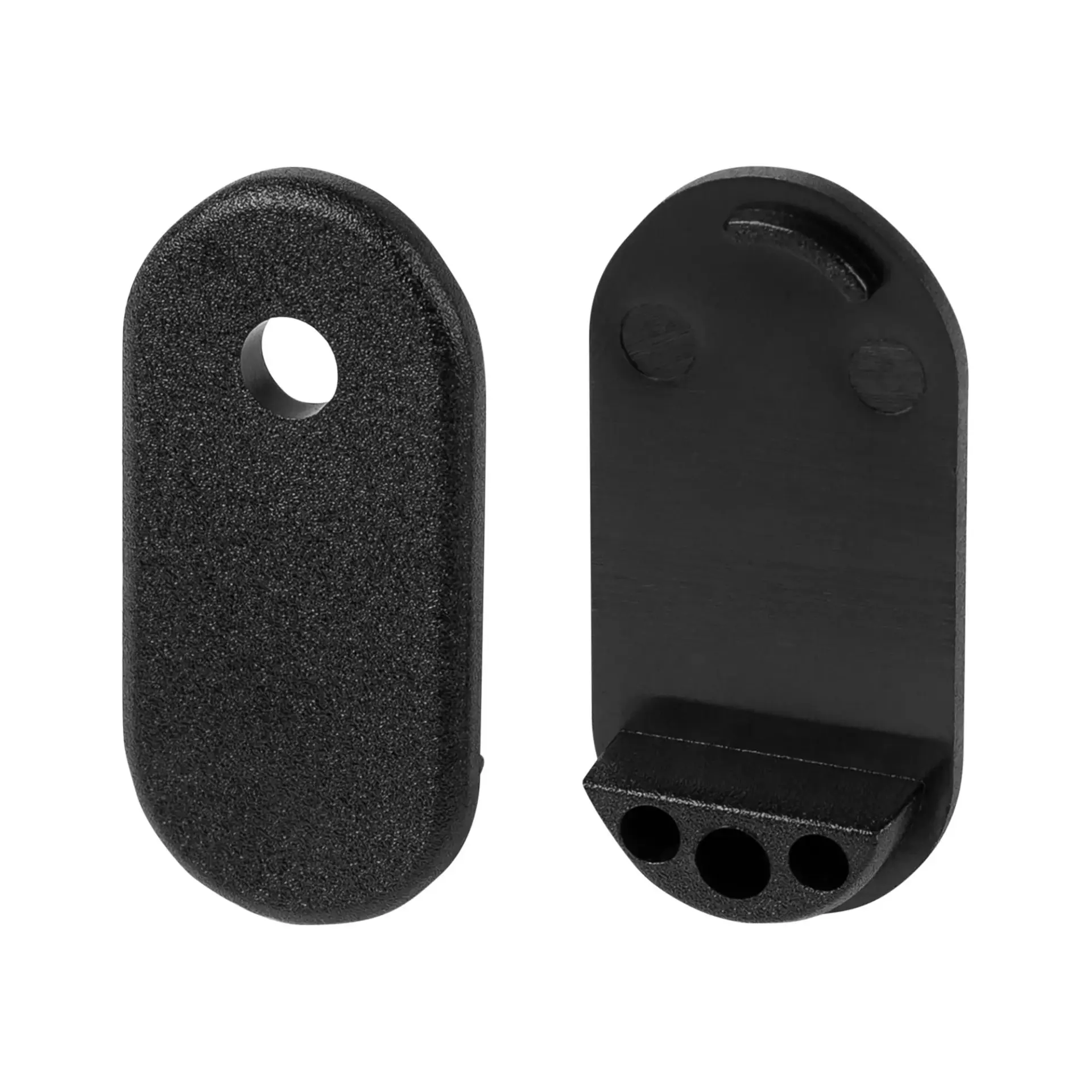 Комплект заглушек WARDROBE-1530 BLACK