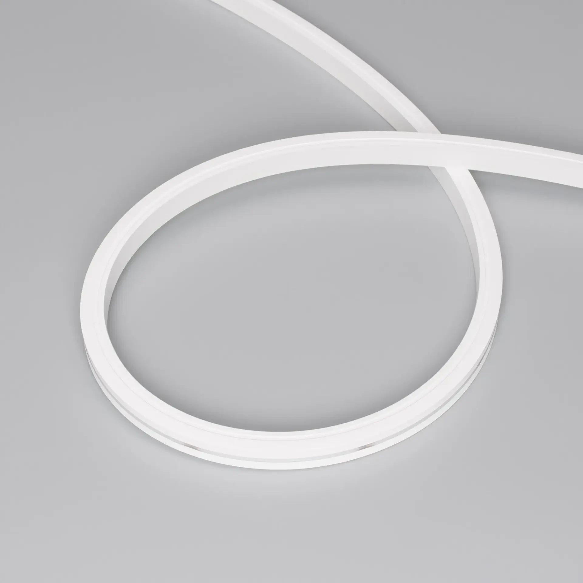 Гибкий неон MOONLIGHT-PRO-TOP-X336-13x12mm 24V RGBW-Day (12 W/m, IP67, 10m, wire x2)