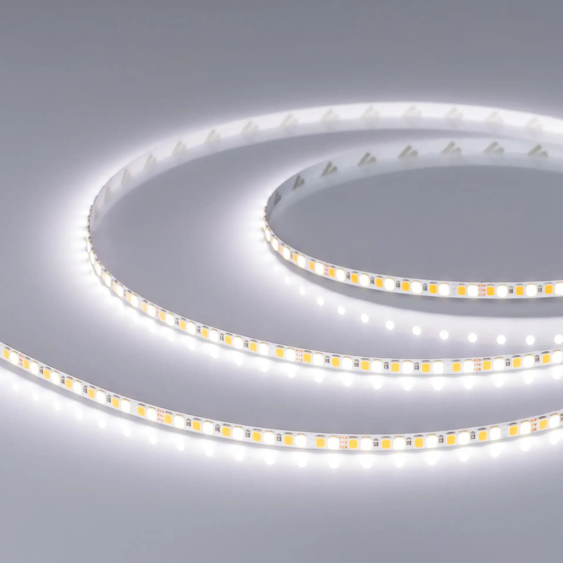 Светодиодная лента UL-A240-5mm 24V White-MIX (10 W/m, IP20, 5m)