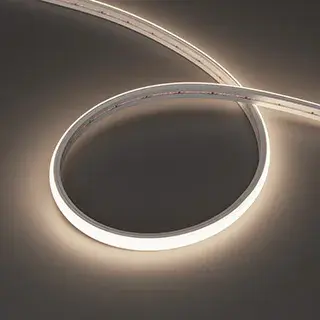 Гибкий неон MOONLIGHT-TOP-X320-11x7mm 24V Day4000 (10 W/m, IP65, CSP, 0,5m, wire x1)