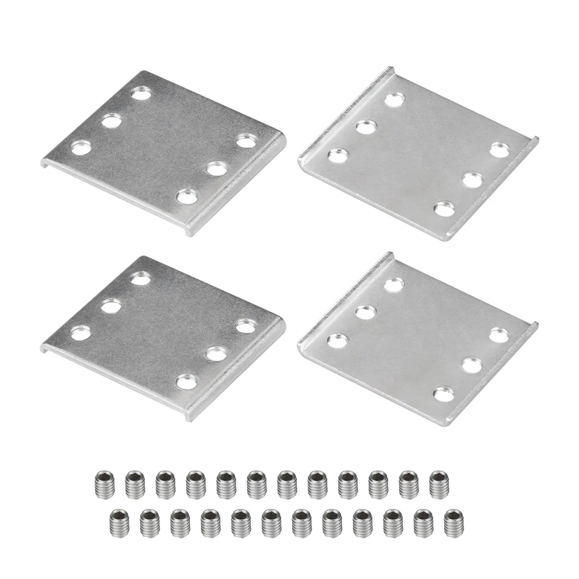 Крепление LINE-3535-BENT-SIDE