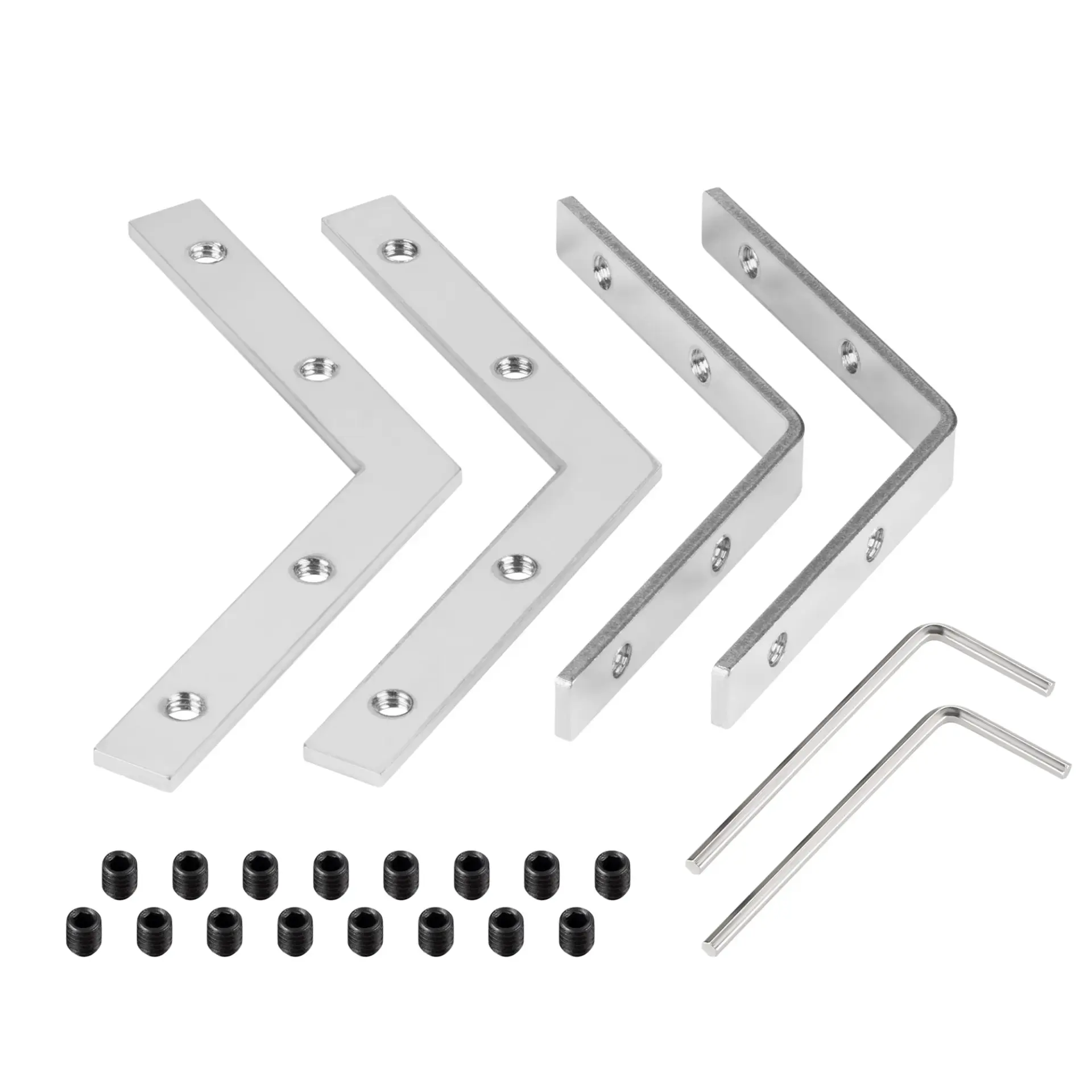 Соединитель профиля LINE-6070-120 Set