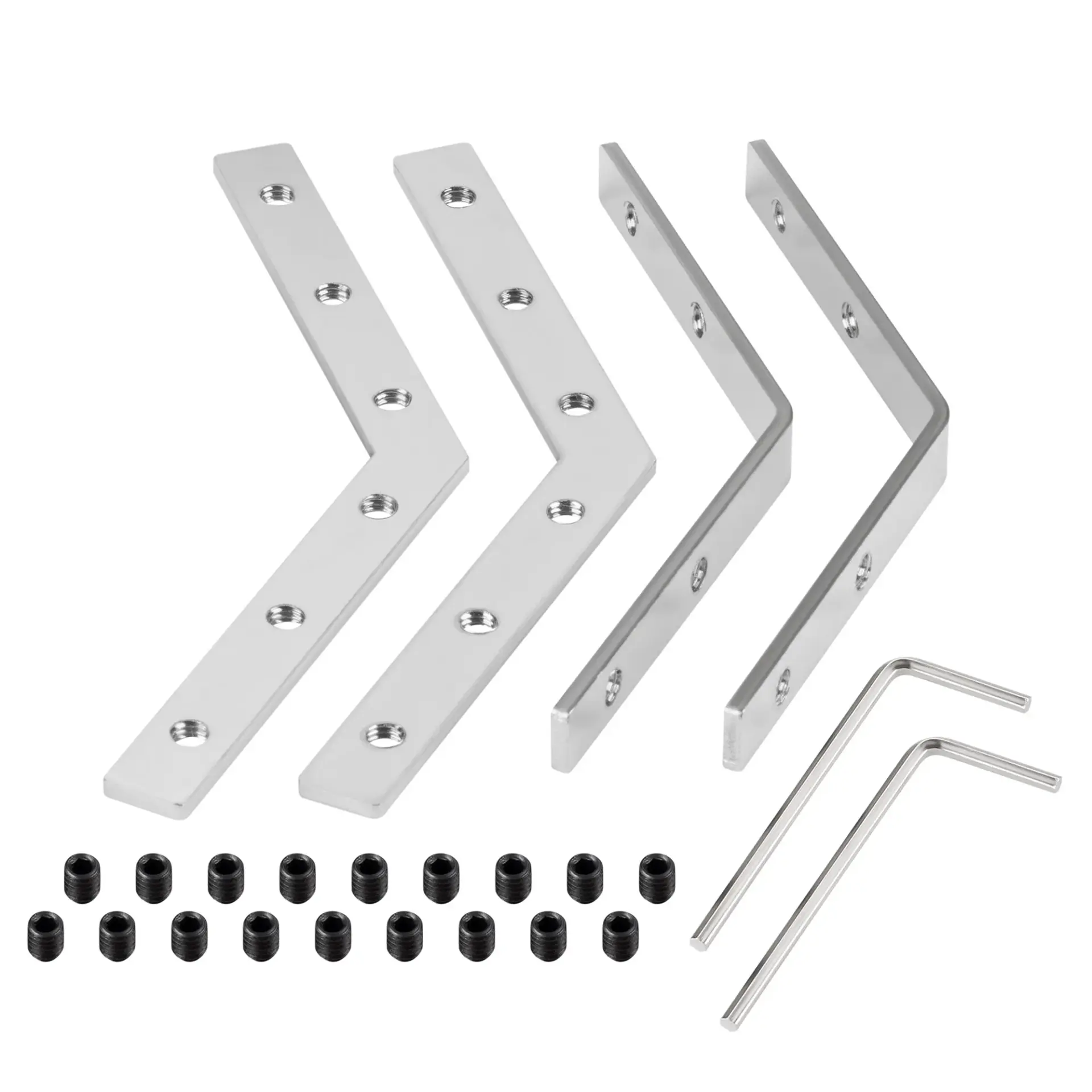 Соединитель профиля LINE-6070-135 Set