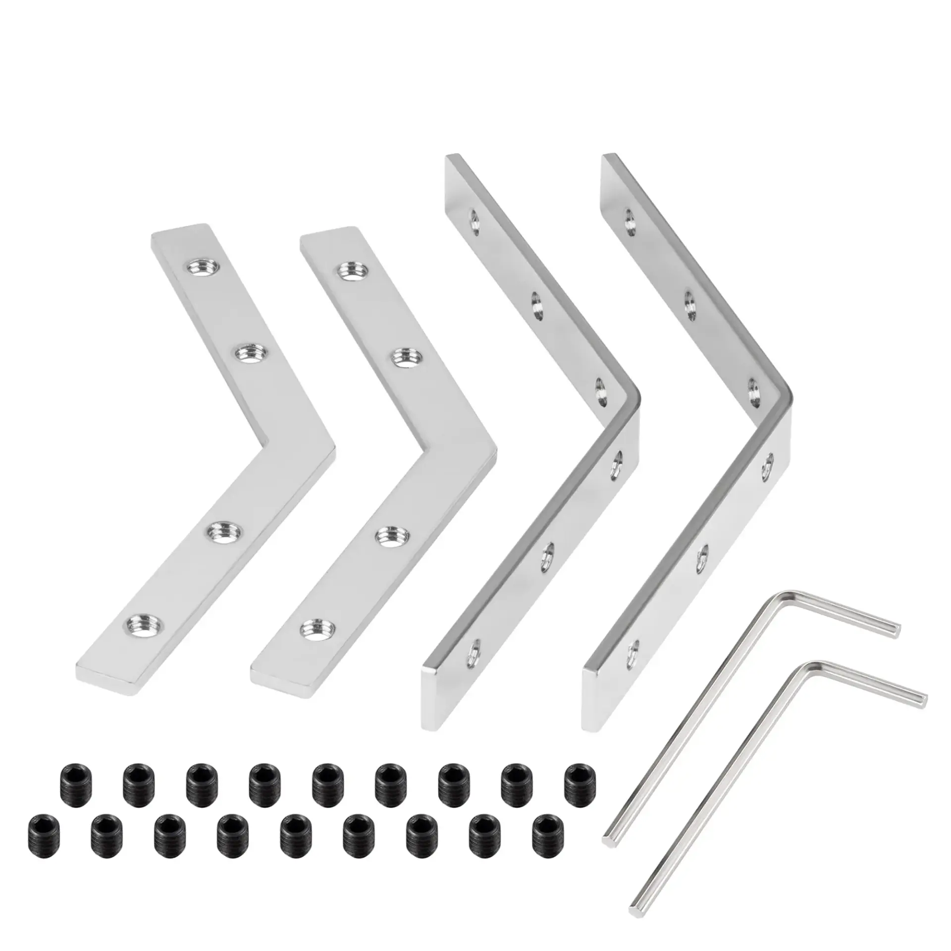 Соединитель профиля LINE-6070-L135 Set