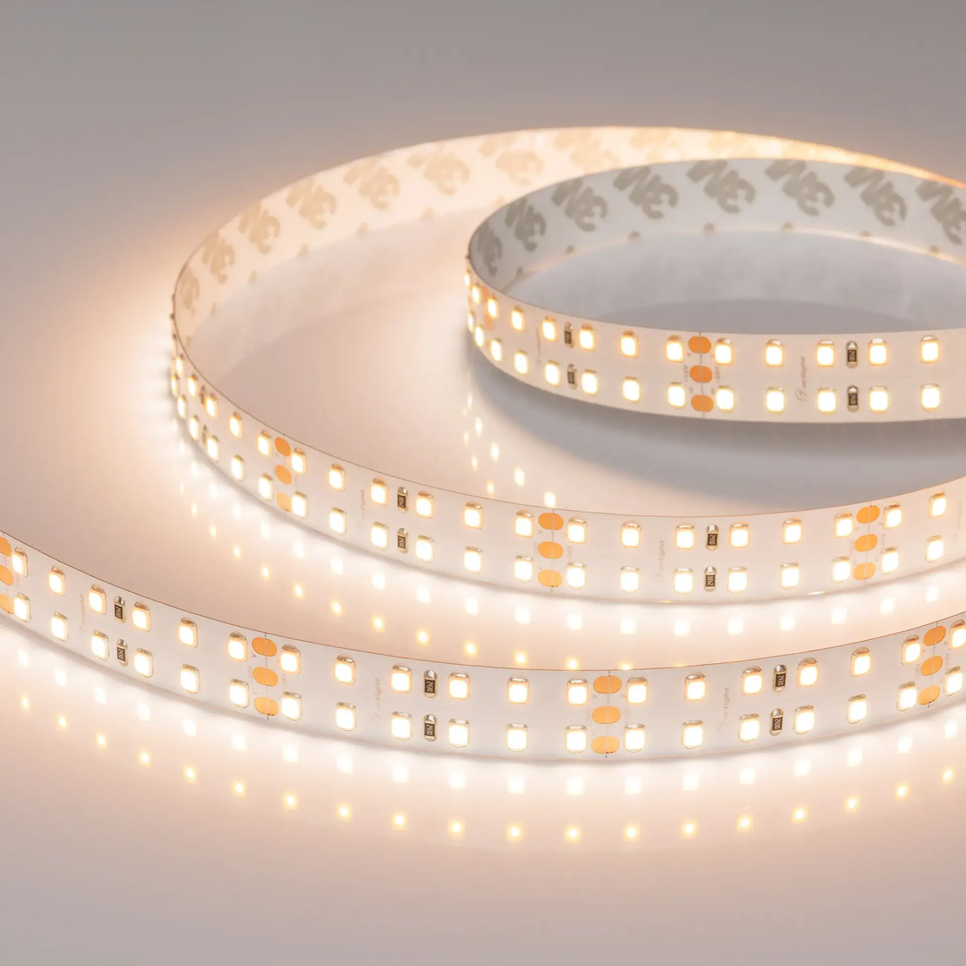 Светодиодная лента UL-A240-15mm 24V Day-MIX (30 W/m, IP20, 2835, 5m)