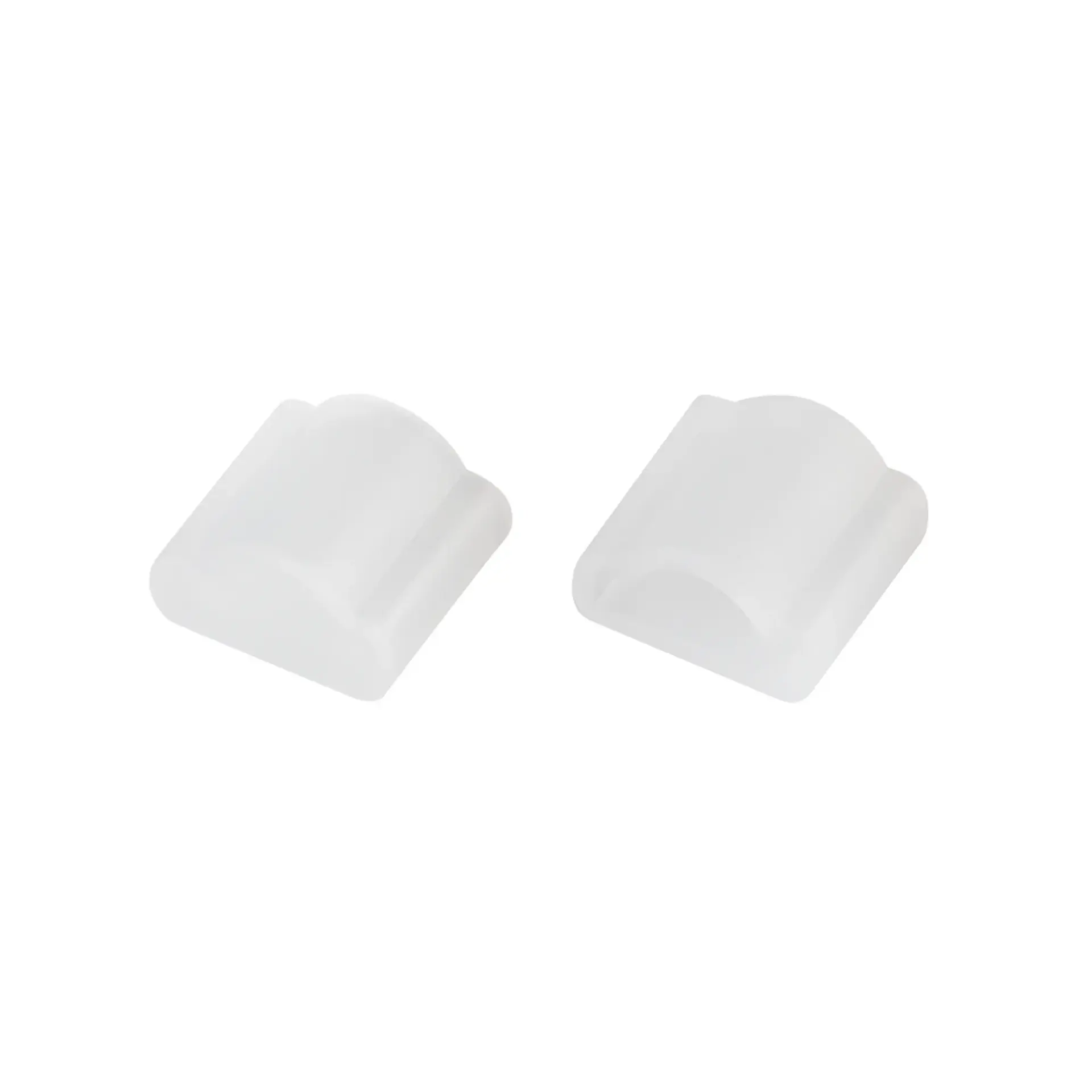 Заглушка для лент ARL-10x05mm