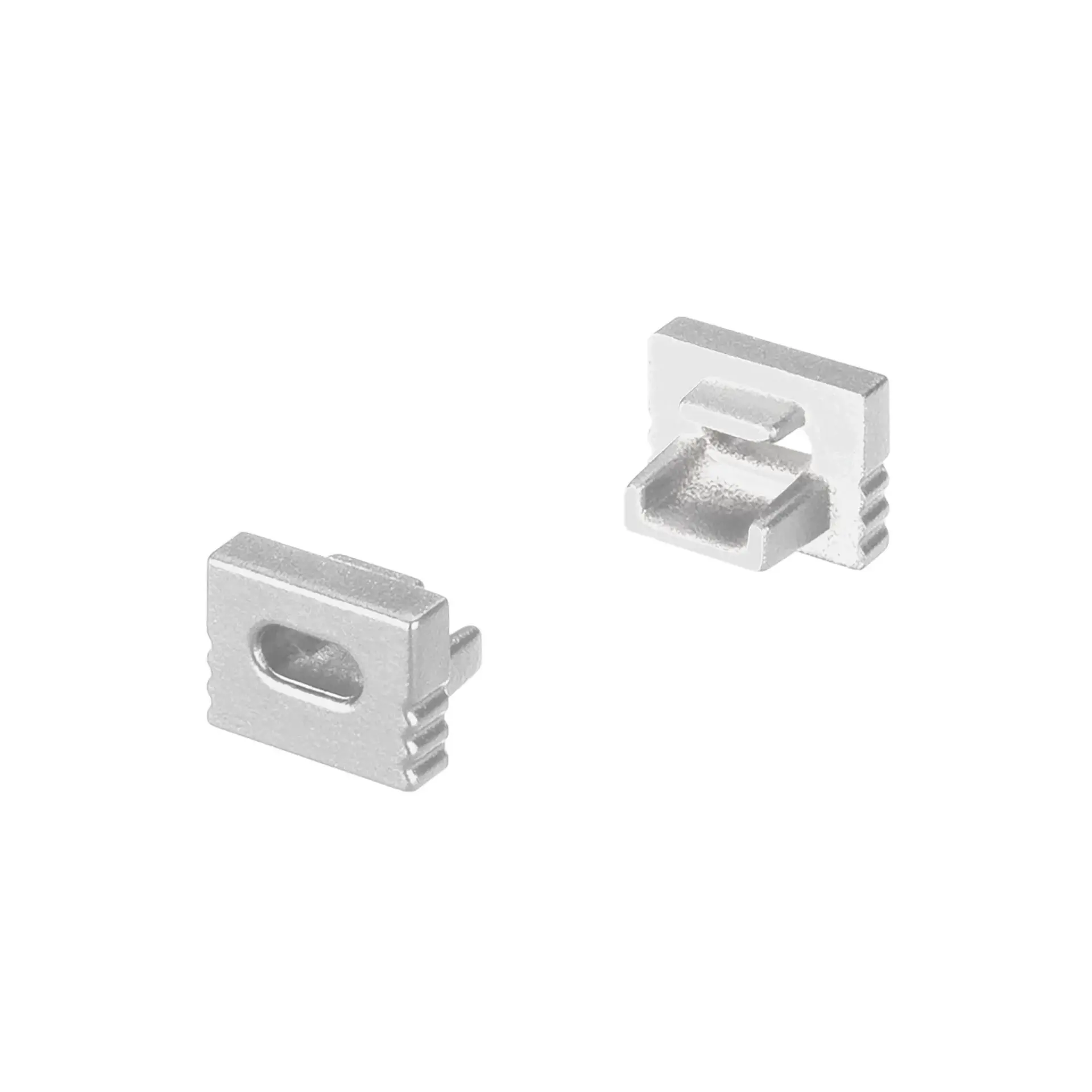 Заглушка SL-MINI-8-H6 с отверстием
