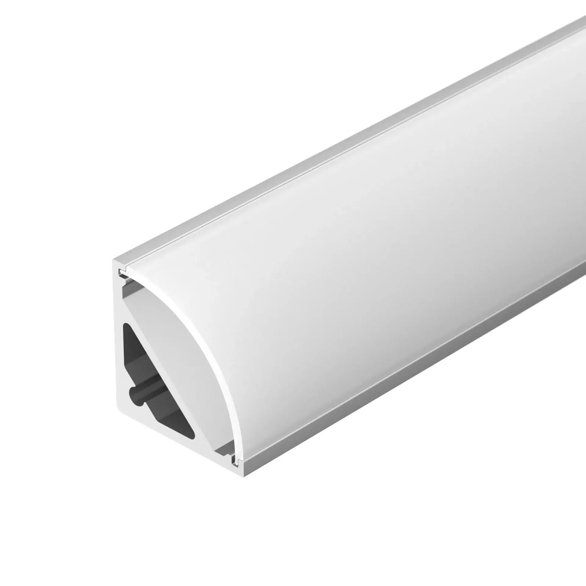 Профиль SL-KANT-H15-2000 ANOD (BY)