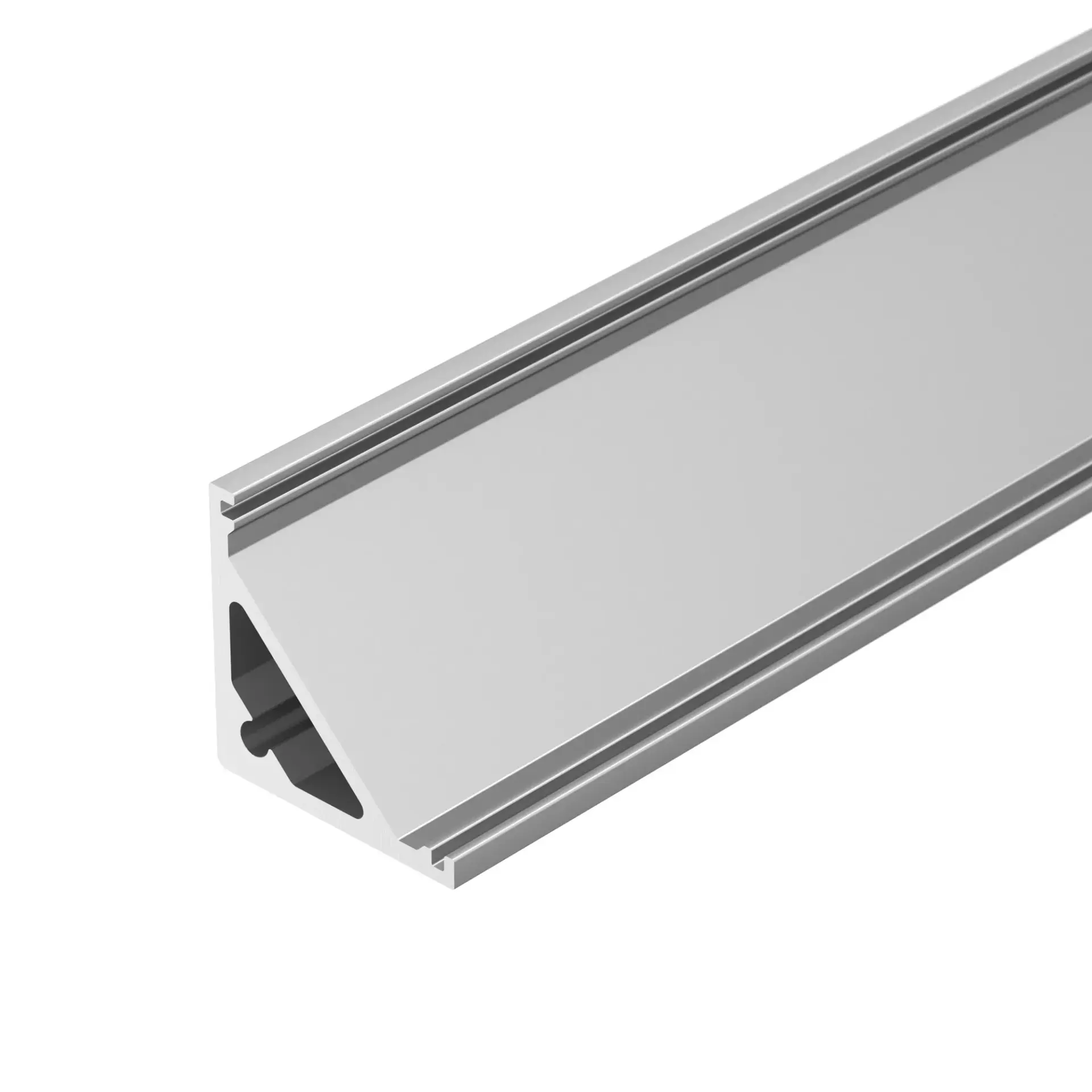 Профиль SL-KANT-H15-2000 ANOD (BY), ракурс 2