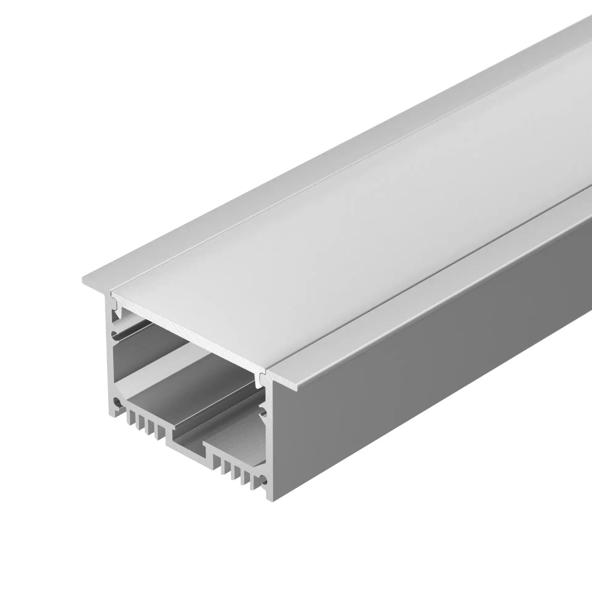Профиль SL-LINIA62-F-3000 ANOD (BY)