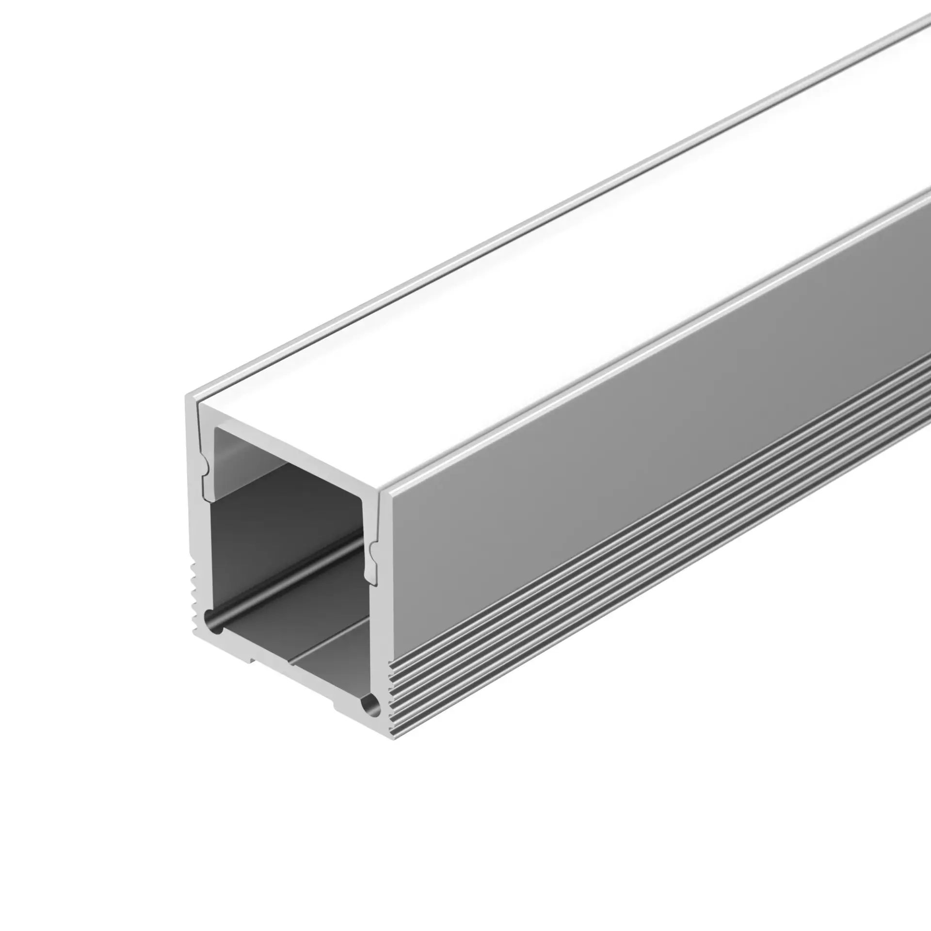 Профиль SL-SLIM20-H20-3000 ANOD (BY)