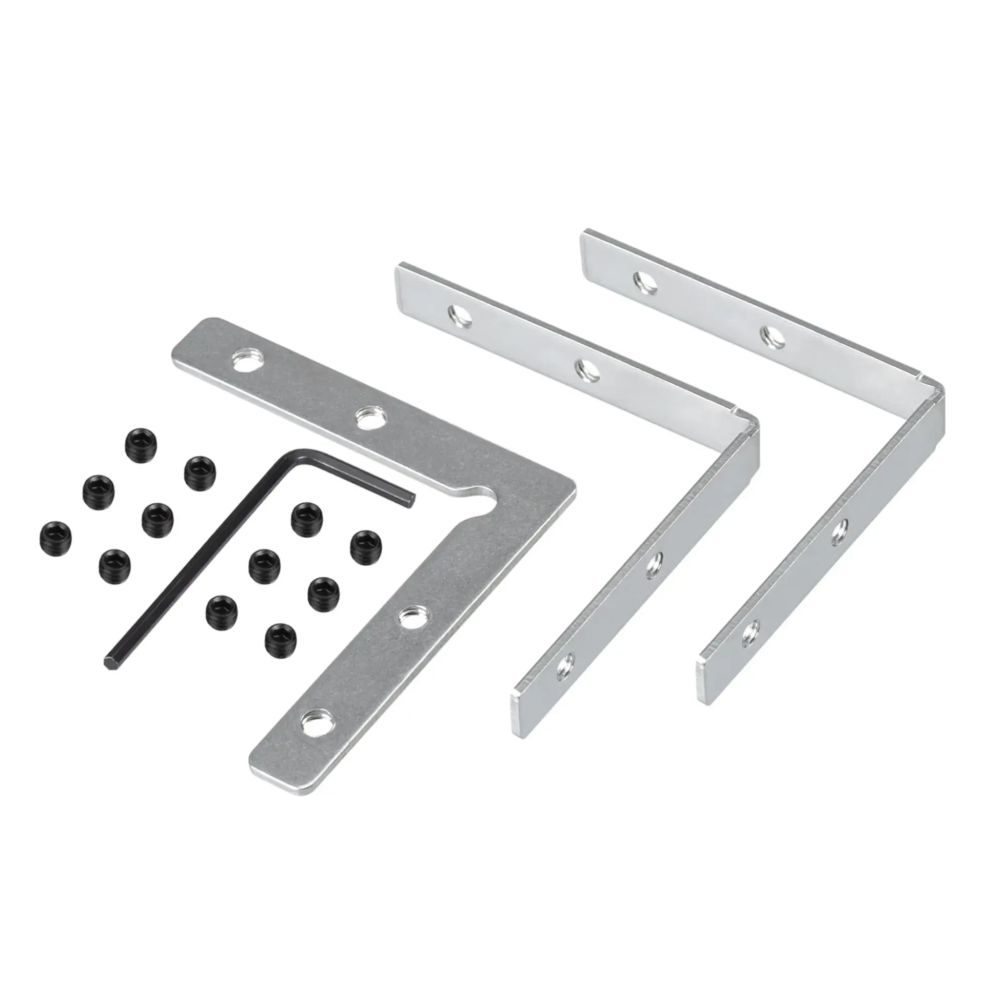 Соединитель профиля LINE-3535-TRAY-90 Set