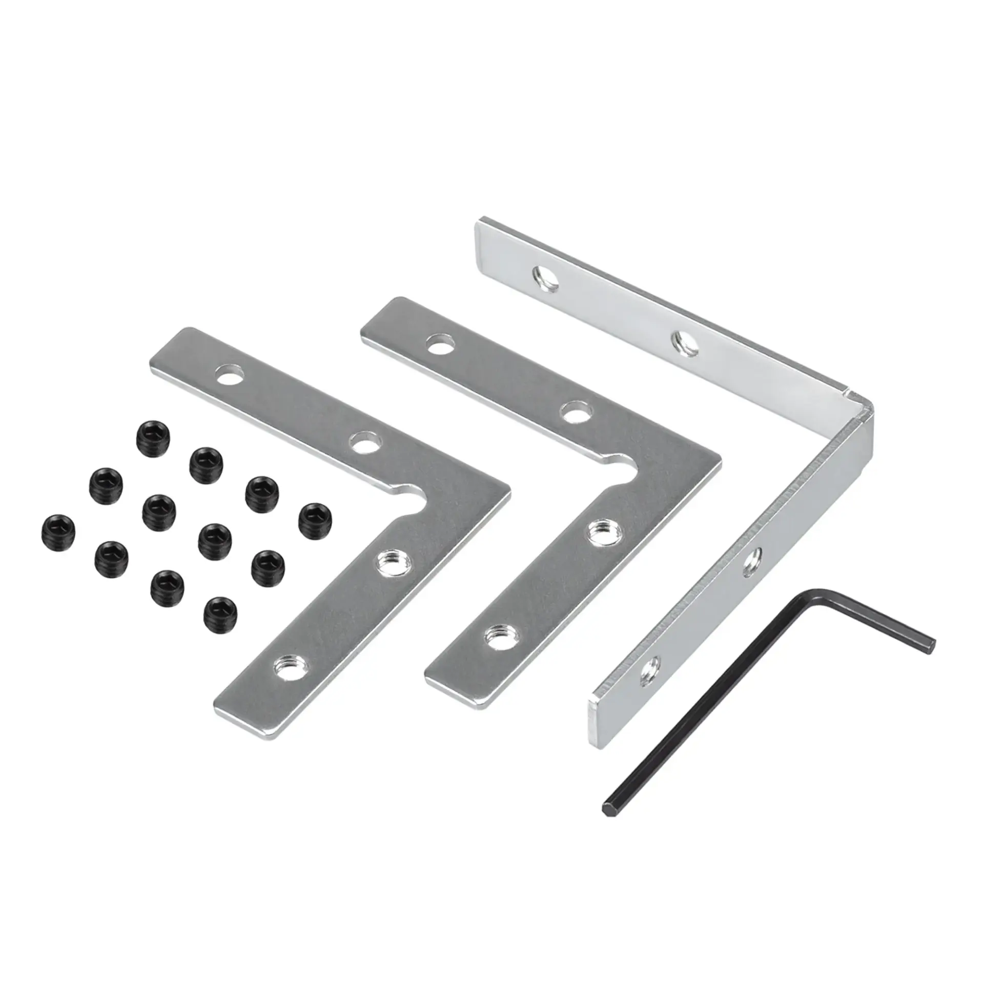 Соединитель профиля LINIA32-FANTOM-TRAY-90L Set