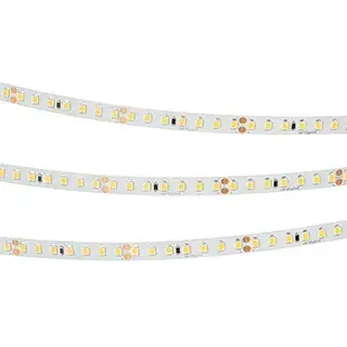 Светодиодная лента UL-A140-10mm 48V Warm2400 (12 W/m, IP20, 20m)