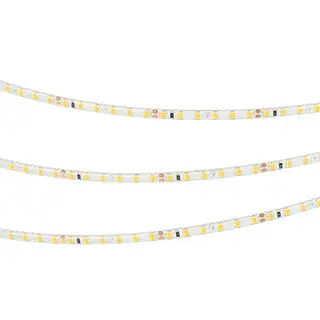Светодиодная лента герметичная ULW-SE-A160-5mm 24V Warm3500 (15 W/m, IP65, 5m)
