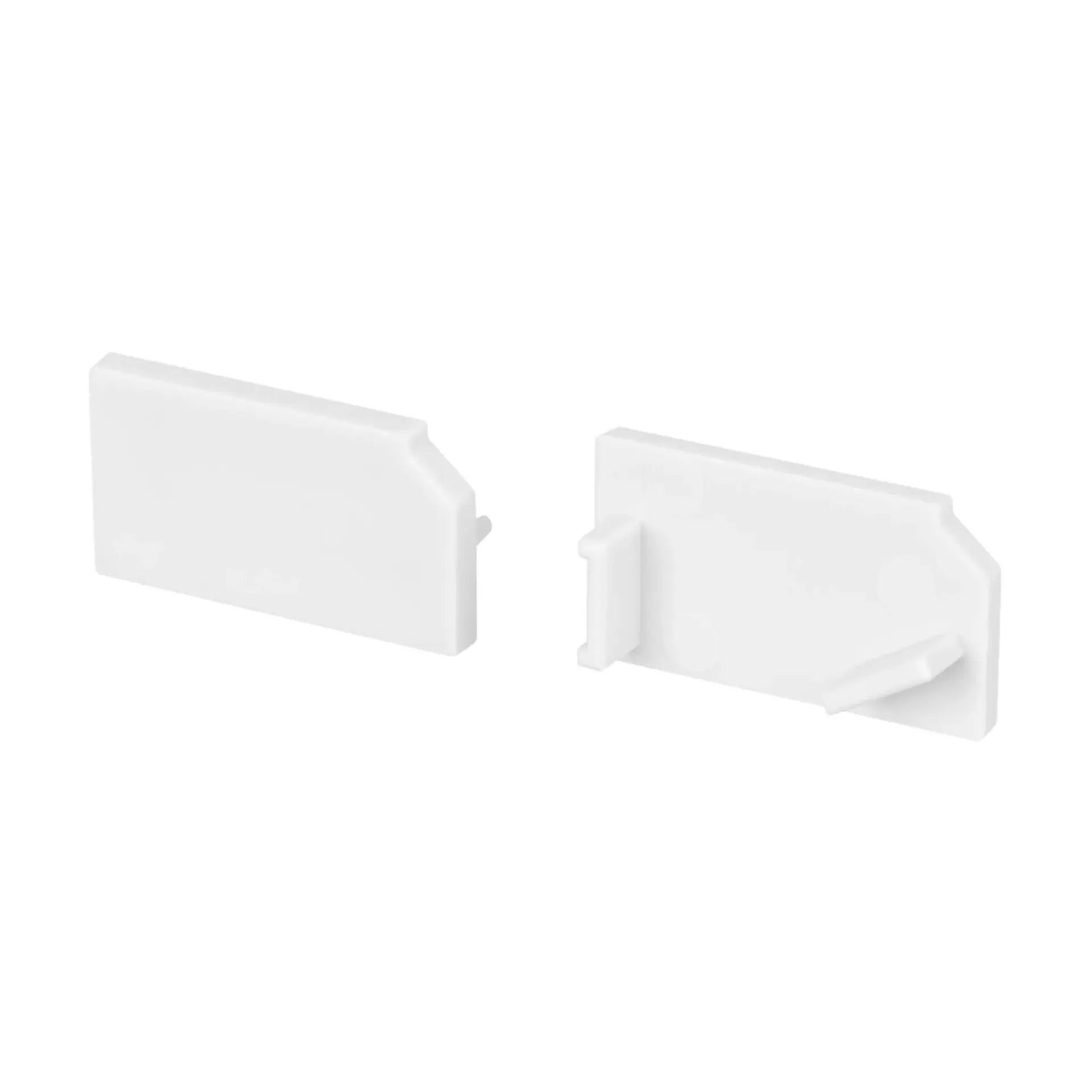 Комплект заглушек PDS-BEVEL-F-HIDE