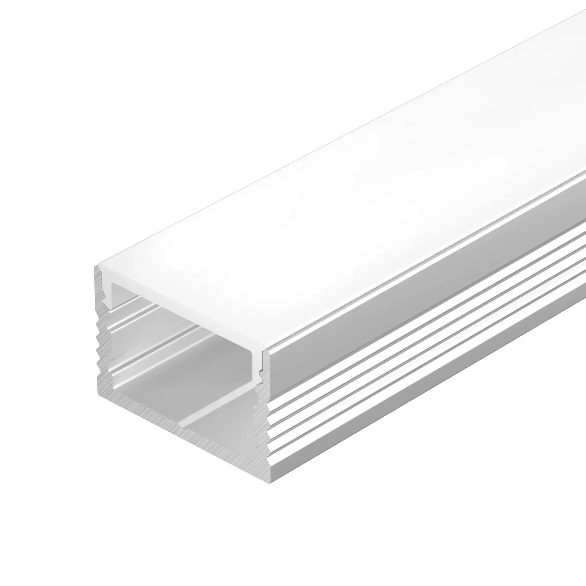 Профиль SL-SLIM15-H10-3000 ANOD