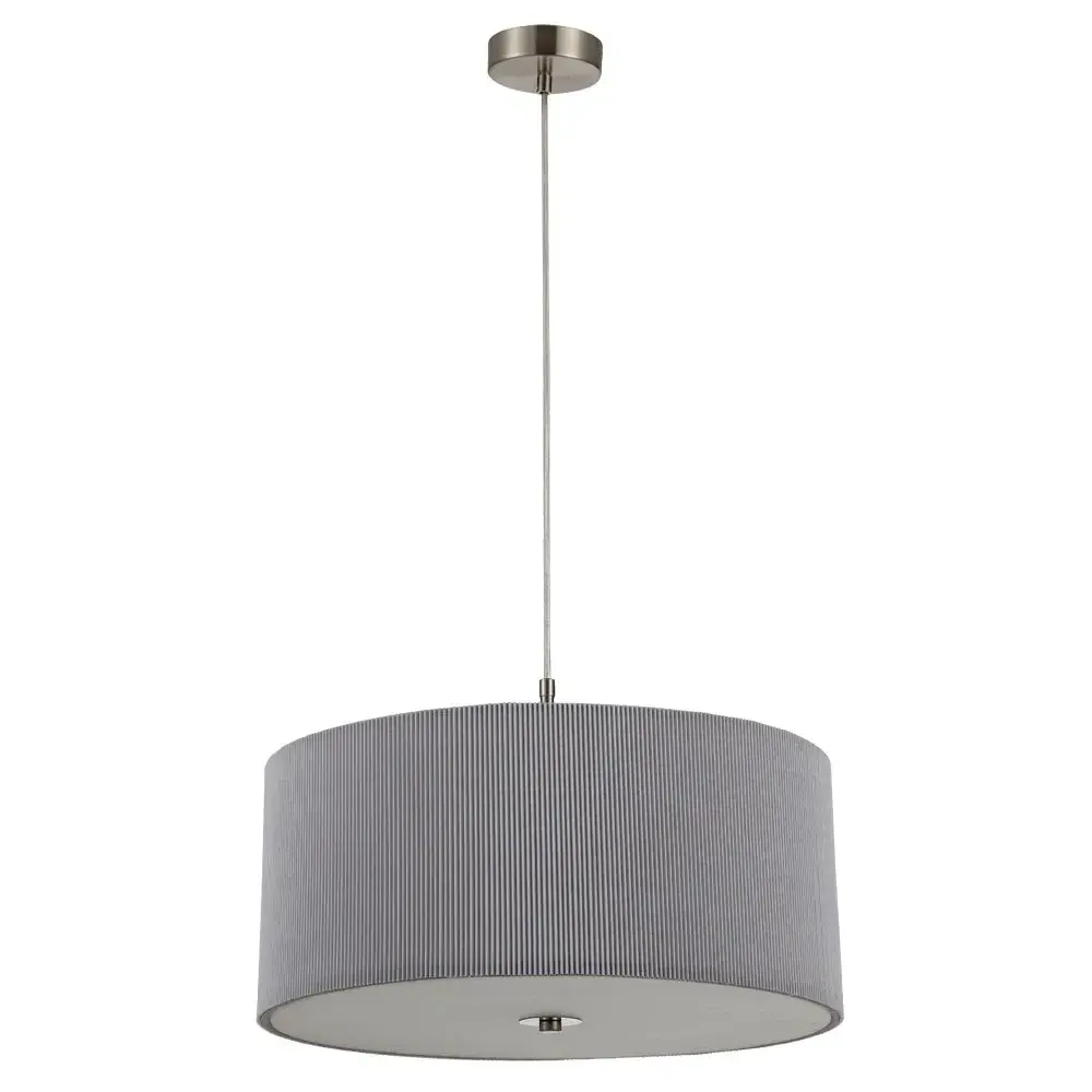Светильник Arte Lamp A1021SP-5SS MALLORCA — никель