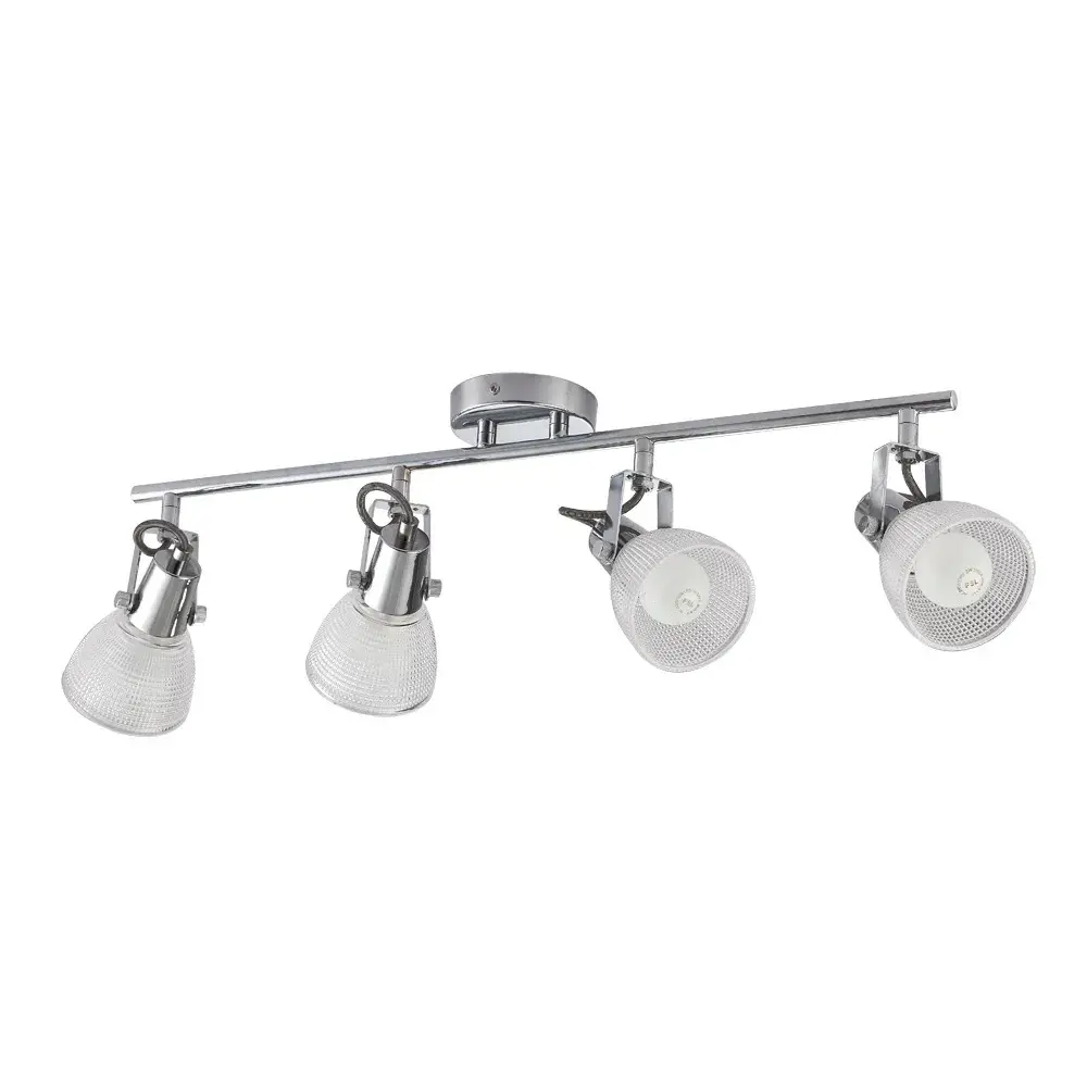 Спот Arte Lamp A1026PL-4CC RICARDO — хром
