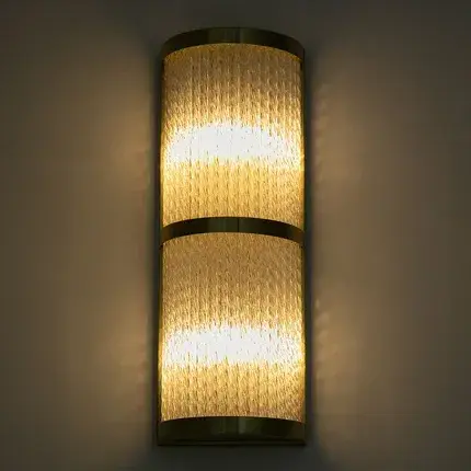 Бра Arte Lamp A1063AP-2AB ALBALI — бронза, ракурс 2