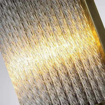 Бра Arte Lamp A1063AP-2AB ALBALI — бронза
