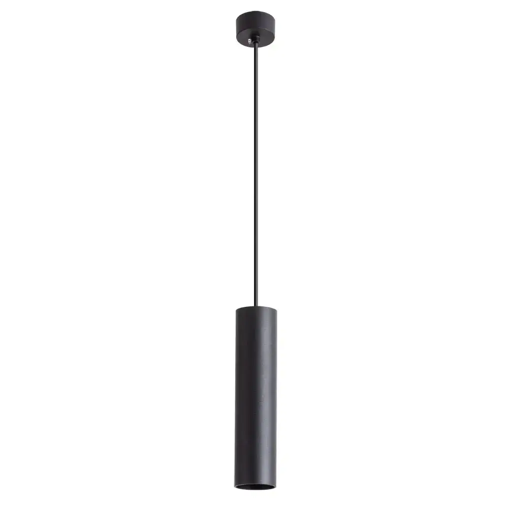 Светильник Arte Lamp A1524SP-1BK SIRIUS — черный