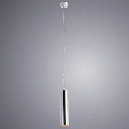 Светильник Arte Lamp A1524SP-1CC SIRIUS — хром