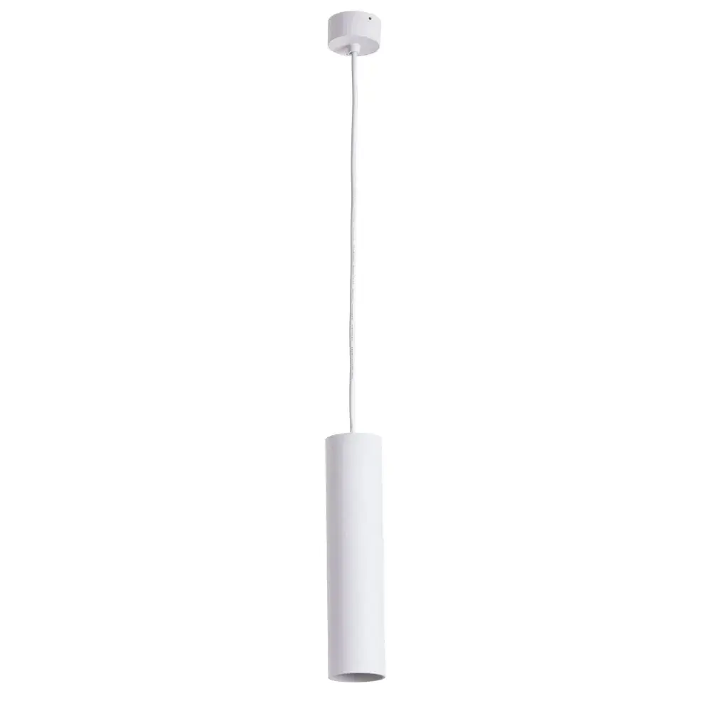 Светильник Arte Lamp A1524SP-1WH SIRIUS — белый