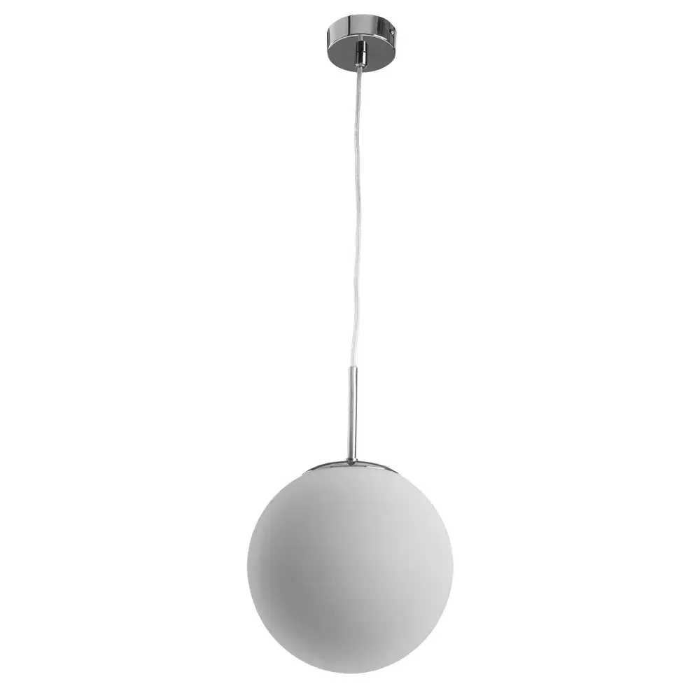 Светильник Arte Lamp A1563SP-1CC VOLARE — хром