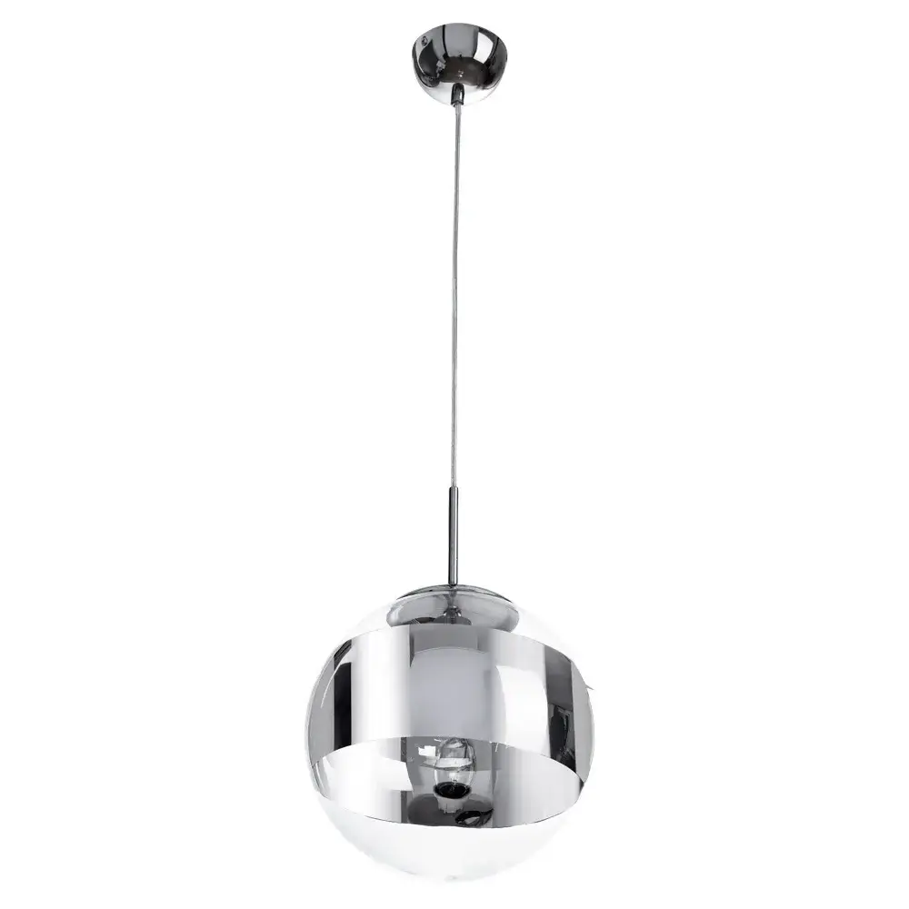 Светильник Arte Lamp A1581SP-1CC GALACTICA — хром