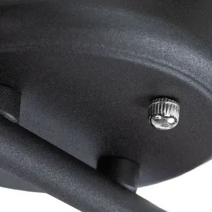 Спот Arte Lamp A1677PL-2BK JOVI — черный