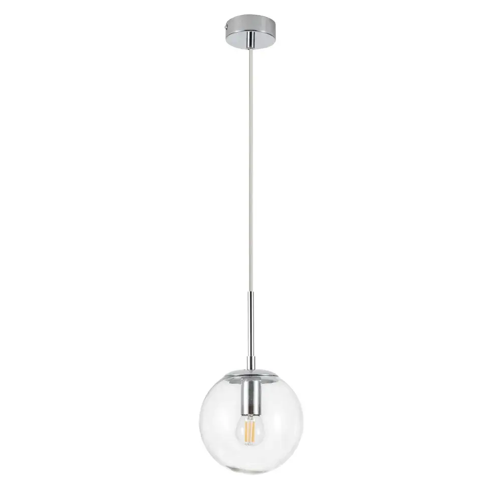 Светильник Arte Lamp A1915SP-1CC VOLARE — хром