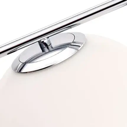Светильник Arte Lamp A1923SP-1CC BOLLA-UNICA — хром
