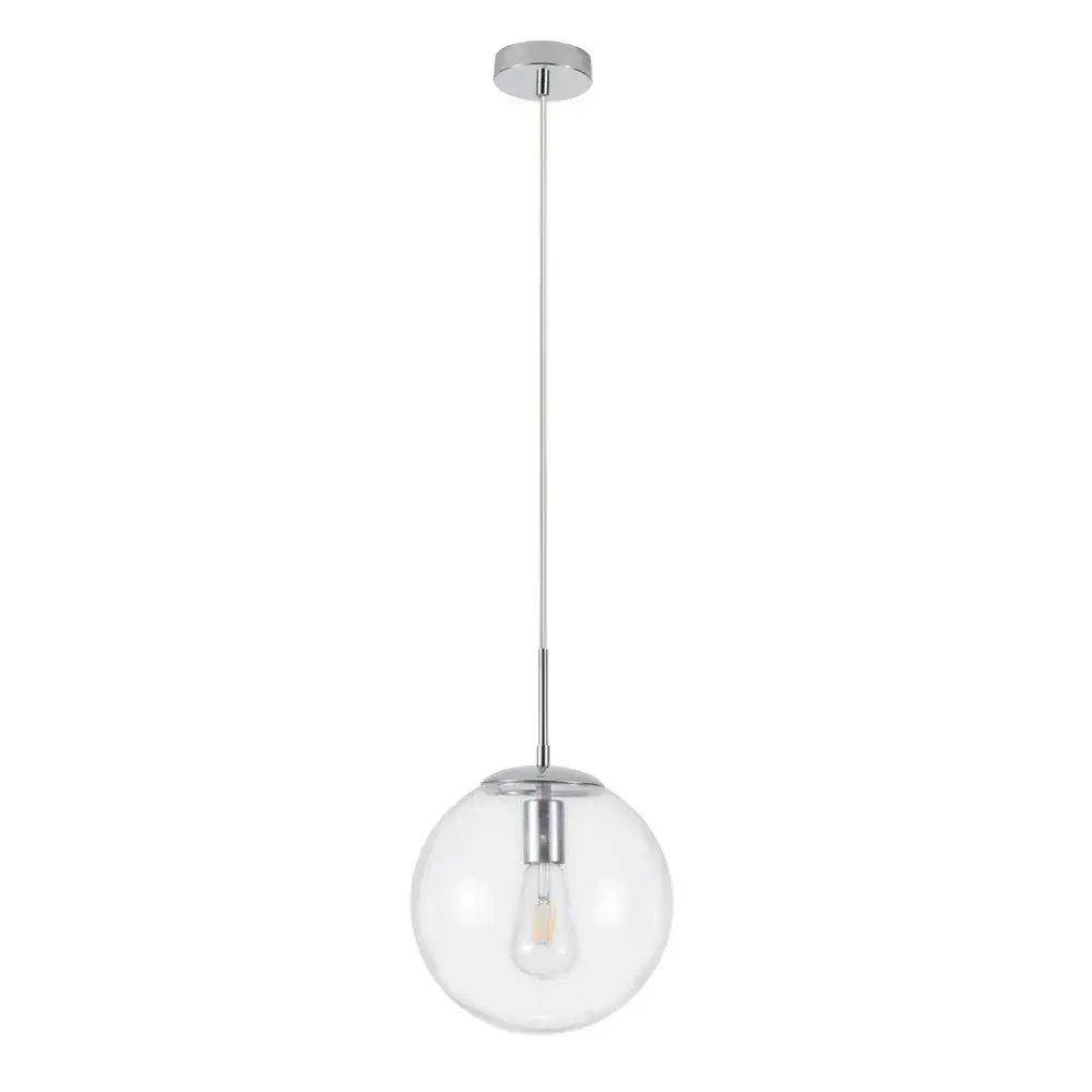 Светильник Arte Lamp A1925SP-1CC VOLARE — хром