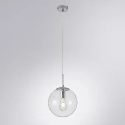 Светильник Arte Lamp A1925SP-1CC VOLARE — хром
