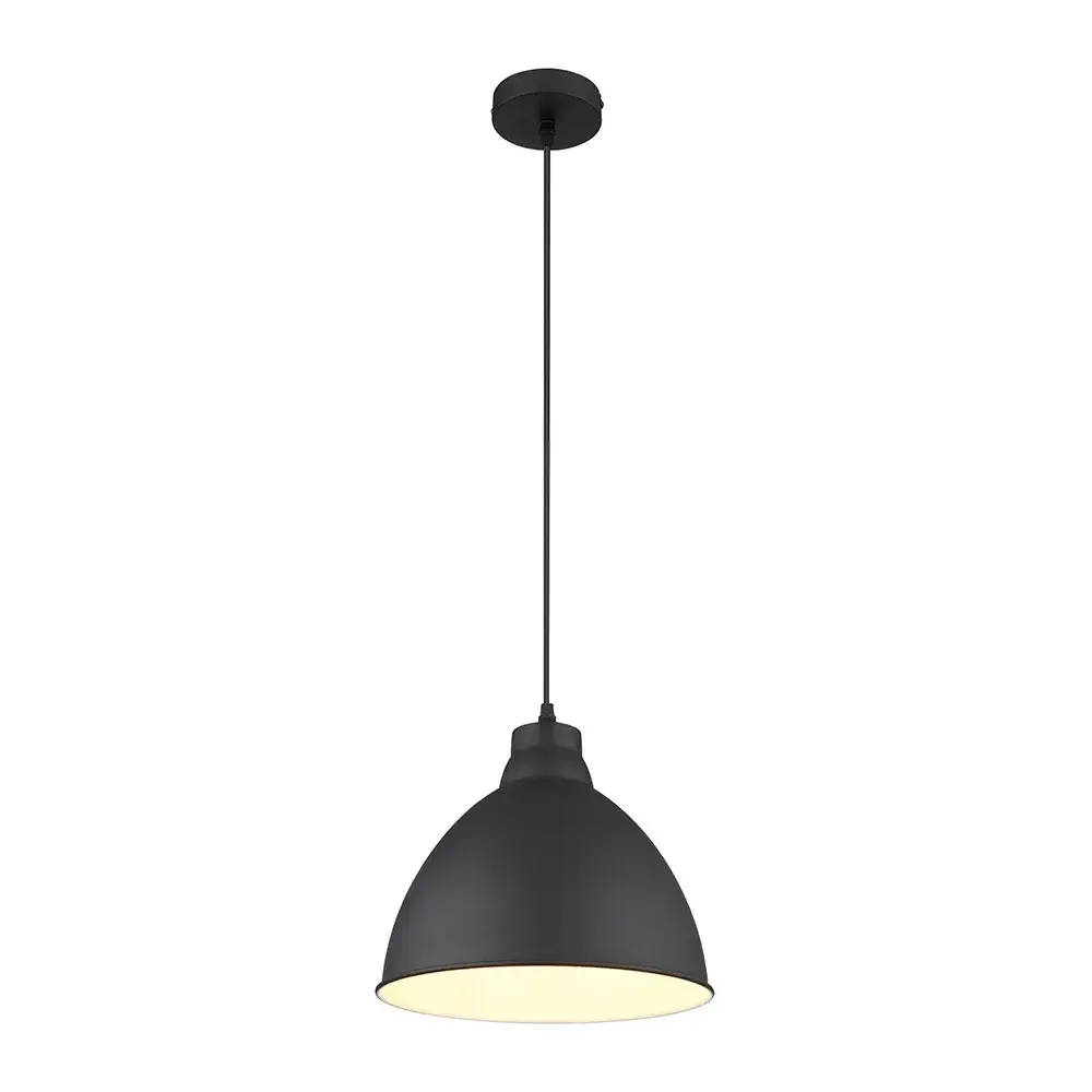 Светильник Arte Lamp A2055SP-1BK BRACCIO — черный