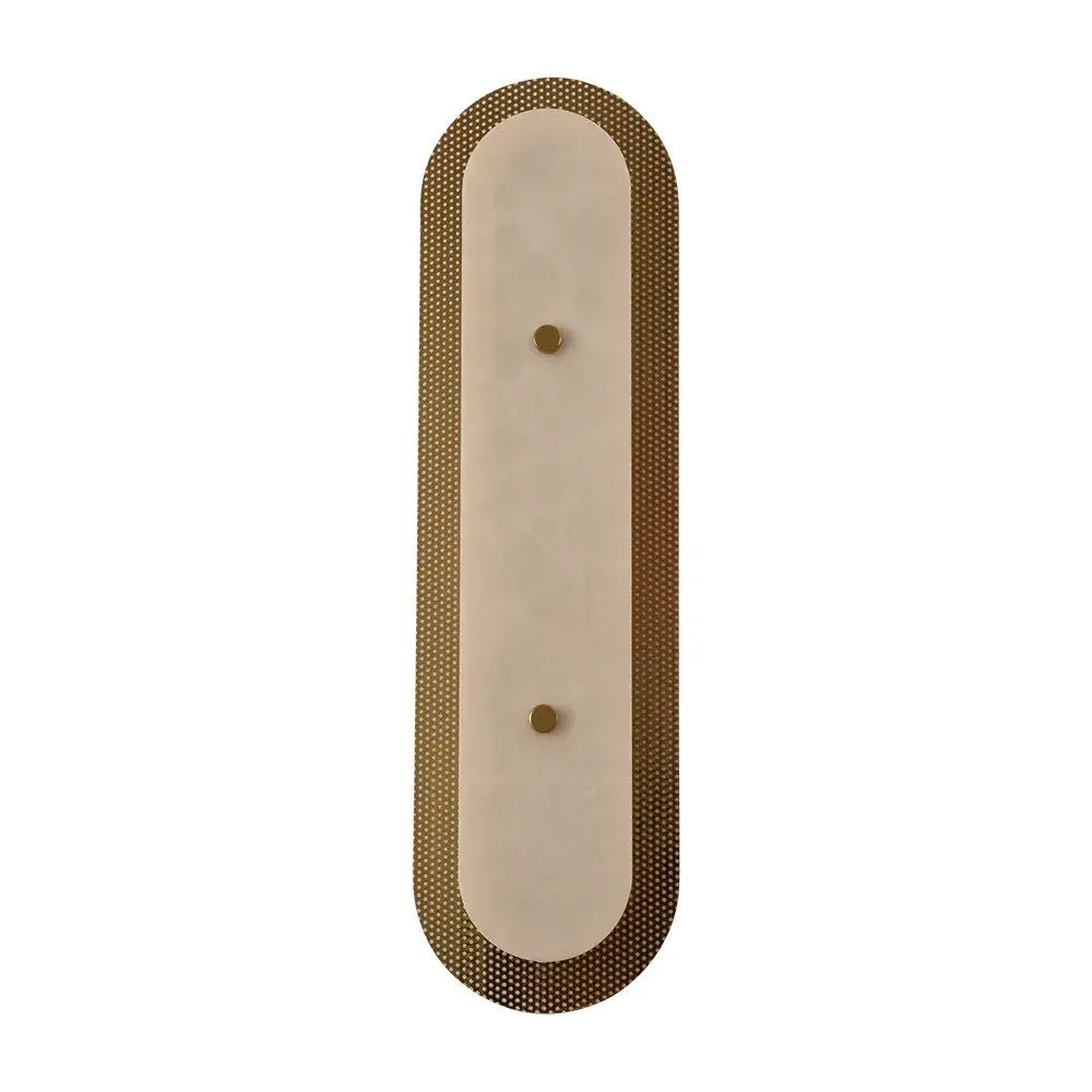 Бра Arte Lamp A2135AP-1PB MICHAEL — медь