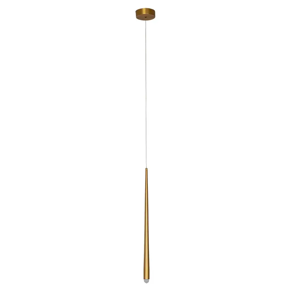 Светильник Arte Lamp A2191SP-6PB FRANKIE — медь