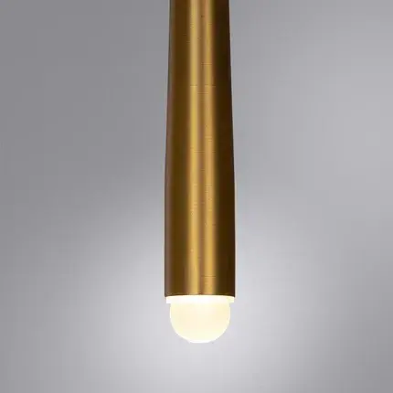 Светильник Arte Lamp A2191SP-6PB FRANKIE — медь