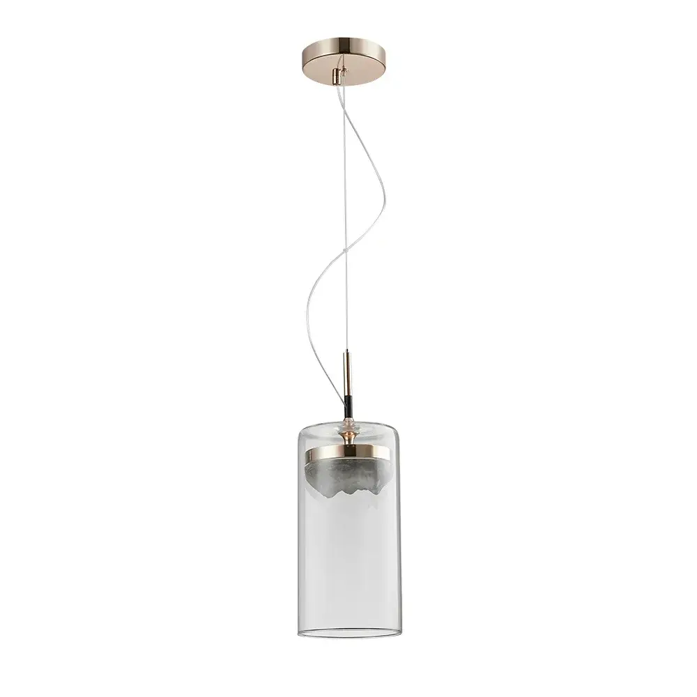 Светильник Arte Lamp A2306SP-6GO IDILLIO — золотой