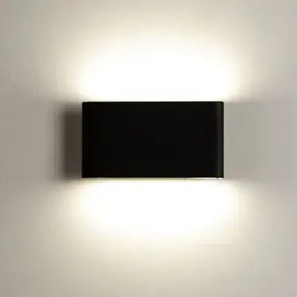Бра Arte Lamp A2505AP-2BK LARGO — черный, ракурс 2