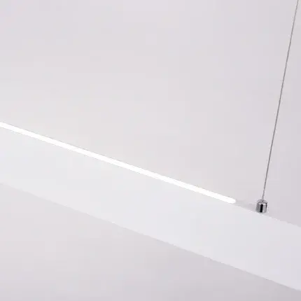 Светильник Arte Lamp A2505SP-2WH LARGO — белый