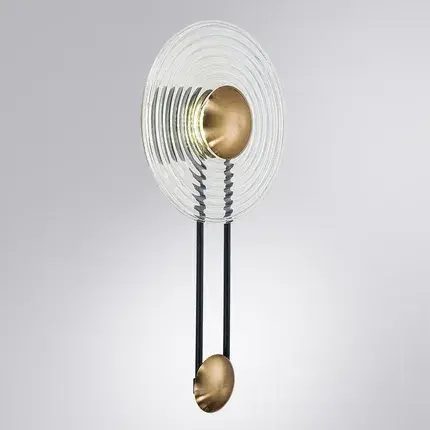 Бра Arte Lamp A2640AP-1GO BISCOTTO — золотой