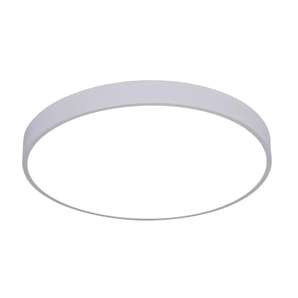 Светильник Arte Lamp A2686PL-35WH ARENA — белый