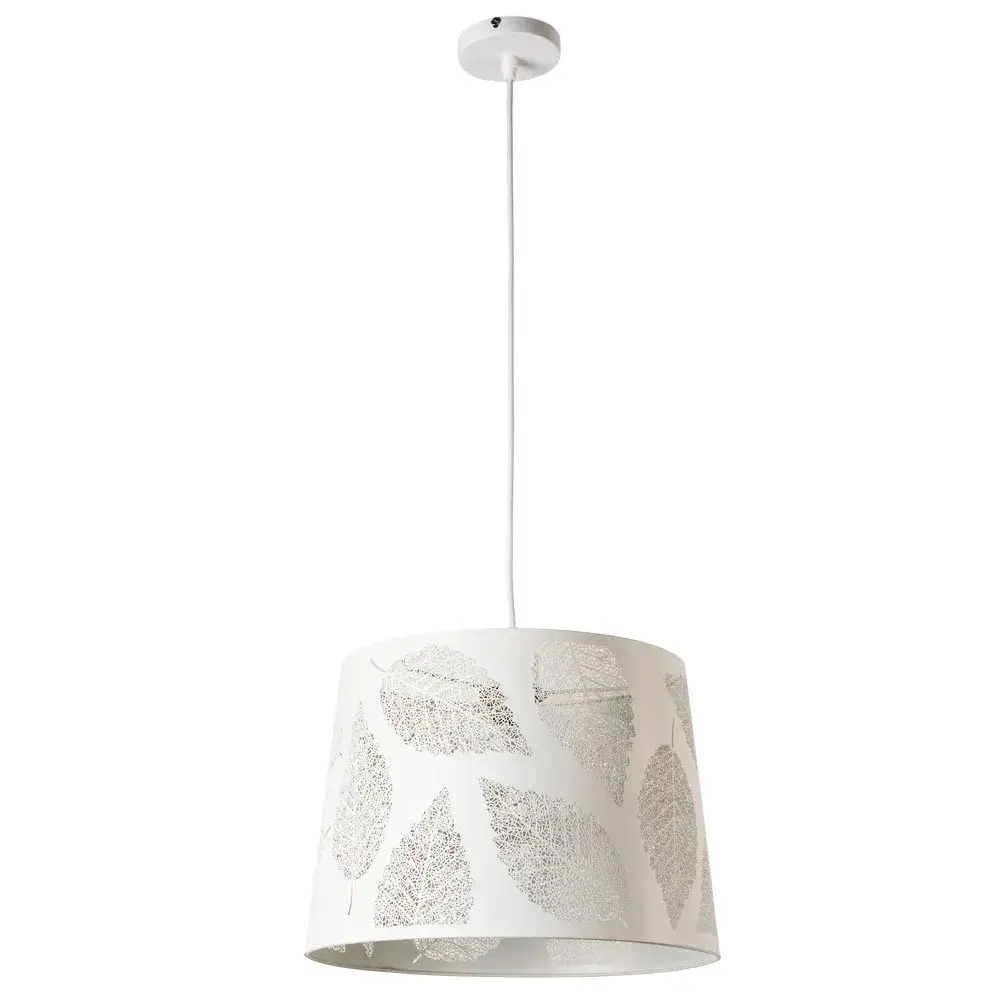 Светильник Arte Lamp A2768SP-1WH CELESTA — белый
