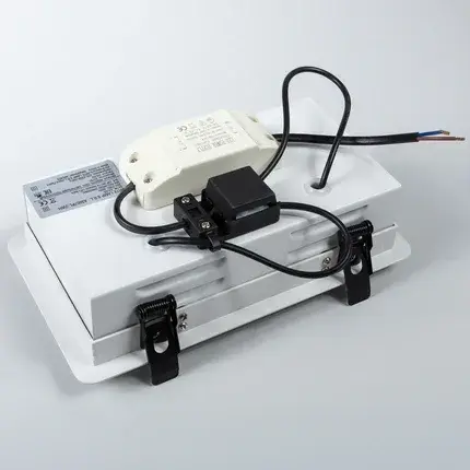 Точечный светильник Arte Lamp A3007PL-2WH STUDIO — белый