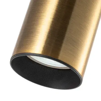 Светильник Arte Lamp A3162SP-1PB Ran — медь