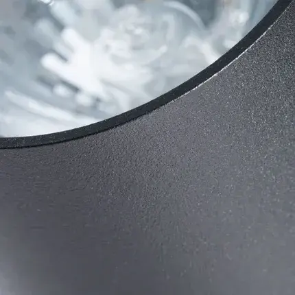Спот Arte Lamp A3216PL-1BK AQUARIUS — черный
