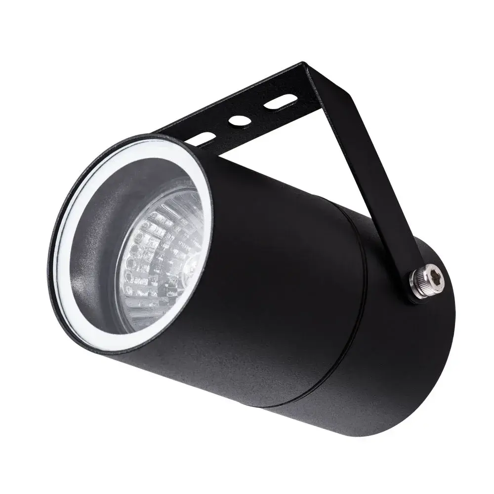 Архитектурная подсветка Arte Lamp A3303AL-1BK MISTERO — черный